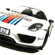 Illustration for article titled Teutonic Tuesday: Martini Livery is the Best Livery